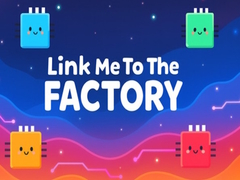 खेल Link Me To The Factory