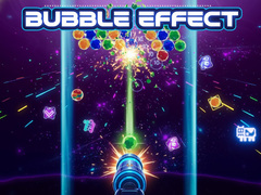 खेल Bubble Effect