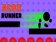 खेल Acox Runner