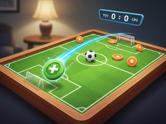 खेल Strike Point