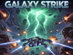 खेल Galaxy Strike