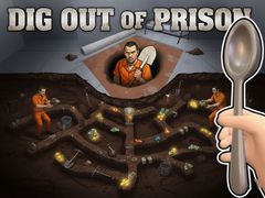 खेल Dig Out of Prison