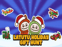खेल Latutu Holiday Gift Hunt