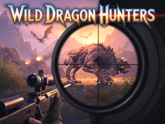 खेल Wild Dragon Hunters