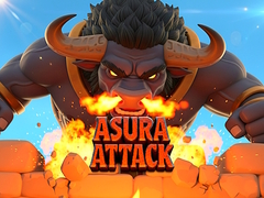 खेल Asura Attack 