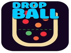 खेल Drop Ball