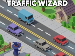 खेल Traffic Wizard