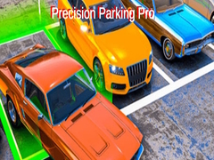 खेल Precision Parking Pro