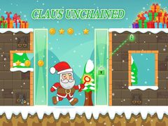 खेल Claus Unchained