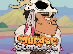 खेल Murder Stone Age