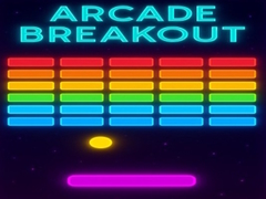 खेल Arcade Breakout