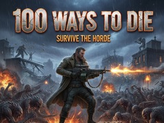 खेल 100 Ways To Die