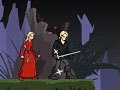 खेल Princess Bride: The Fire Swamp