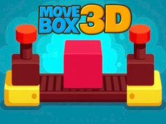 खेल Move Box 3D