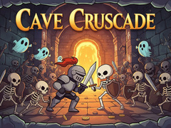 खेल Cave Crusade