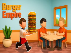 खेल Burger Empire