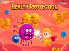 खेल Health Protection