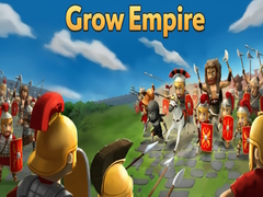 खेल Grow Empire