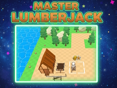 खेल Master Lumberjack