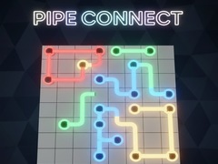 खेल Pipe Connect
