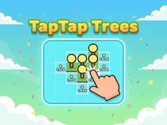 खेल TapTap Trees