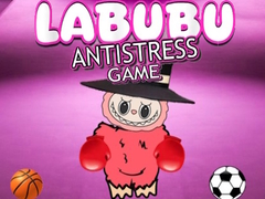 खेल Labubu Antistress Game