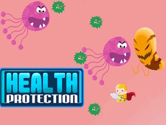 खेल Health Protections