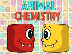 खेल Animal Chemistry