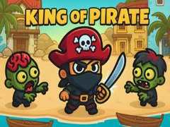 खेल King of pirate