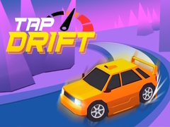 खेल Tap Drift