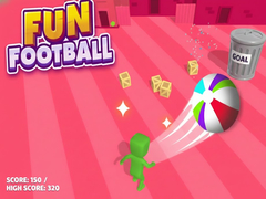 खेल Fun FootBall