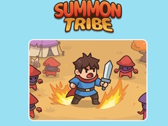 खेल Summon Tribe