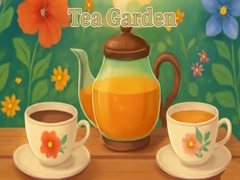 खेल Tea Garden