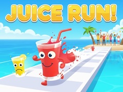 खेल Juice Run