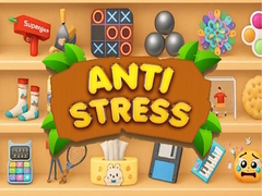 खेल Anti-stress