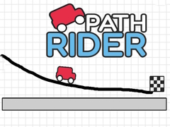 खेल Path Rider