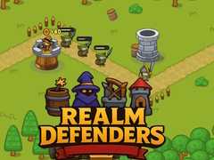 खेल Realm Defenders