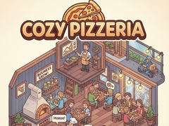 खेल Cozy Pizzeria