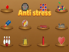 खेल Anti stress