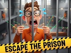 खेल Escape the Prison