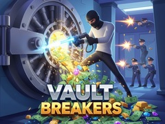 खेल Vault Breakers
