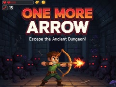 खेल One More Arrow