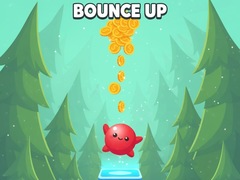 खेल Bounce Up