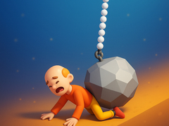 खेल Rescue Sharp Turn