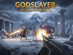 खेल Godslayer: Olympus Rising