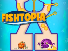 खेल Fishtopia
