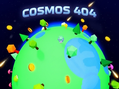 खेल Cosmos 404