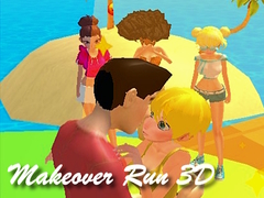 खेल Makeover Run 3D