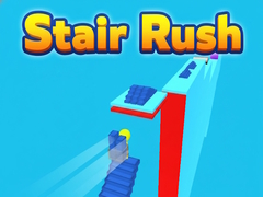खेल Stair Rush