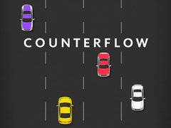 खेल Counterflow